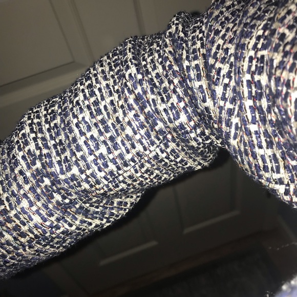 Banana Republic Blazer tweed - Picture 3 of 5